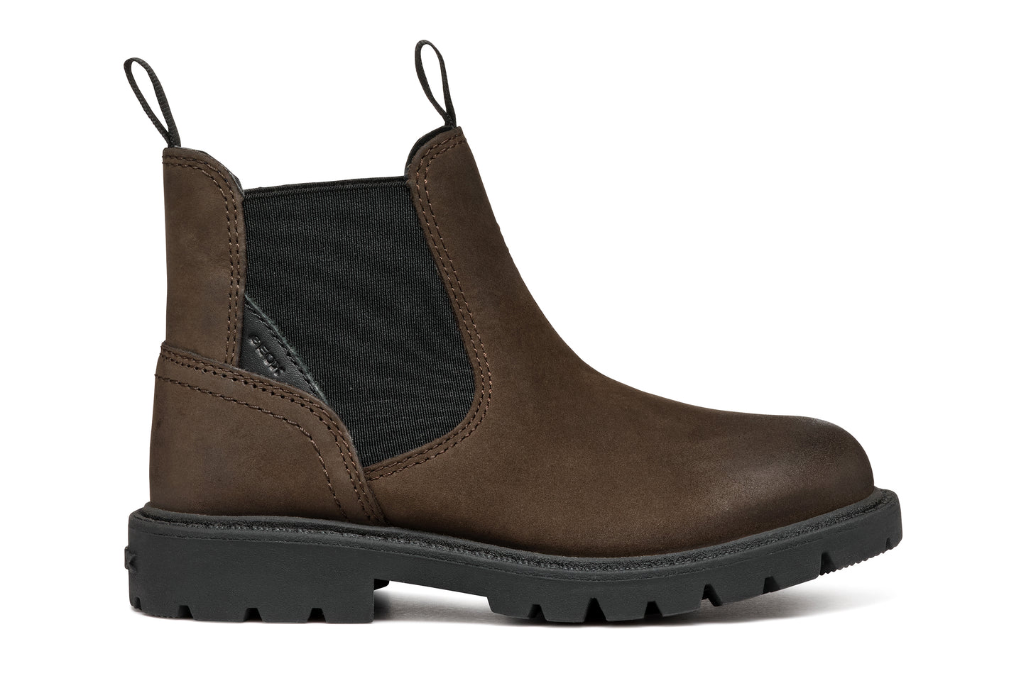 Geox Shaylax Pull on Boot J16FAA0