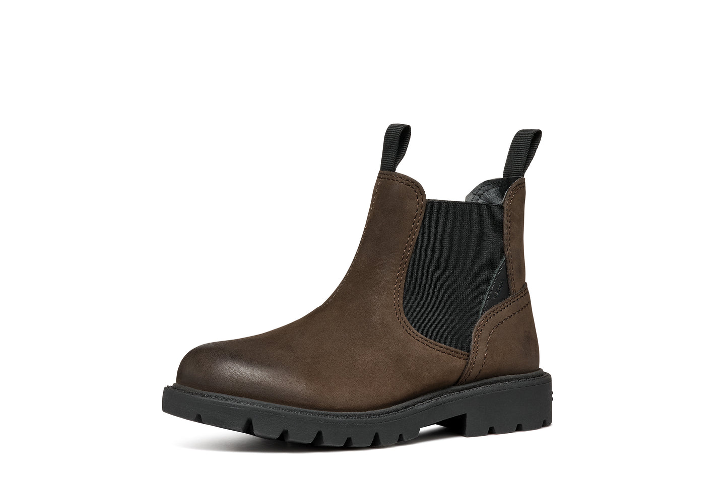 Geox Shaylax Pull on Boot J16FAA0