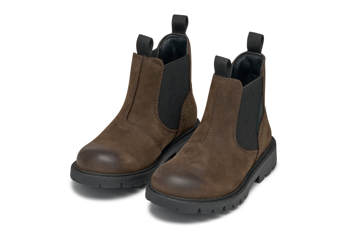 Geox Shaylax Pull on Boot J16FAA0
