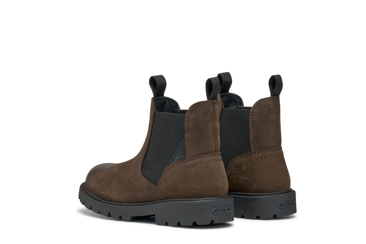 Geox Shaylax Pull on Boot J16FAA0