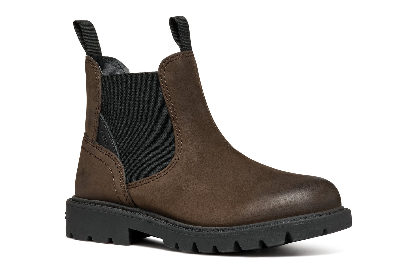 Geox Shaylax Pull on Boot J16FAA0
