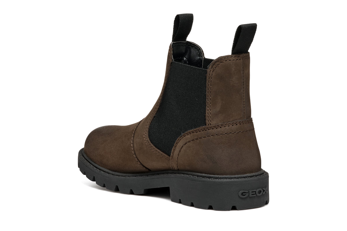 Geox Shaylax Pull on Boot J16FAA0