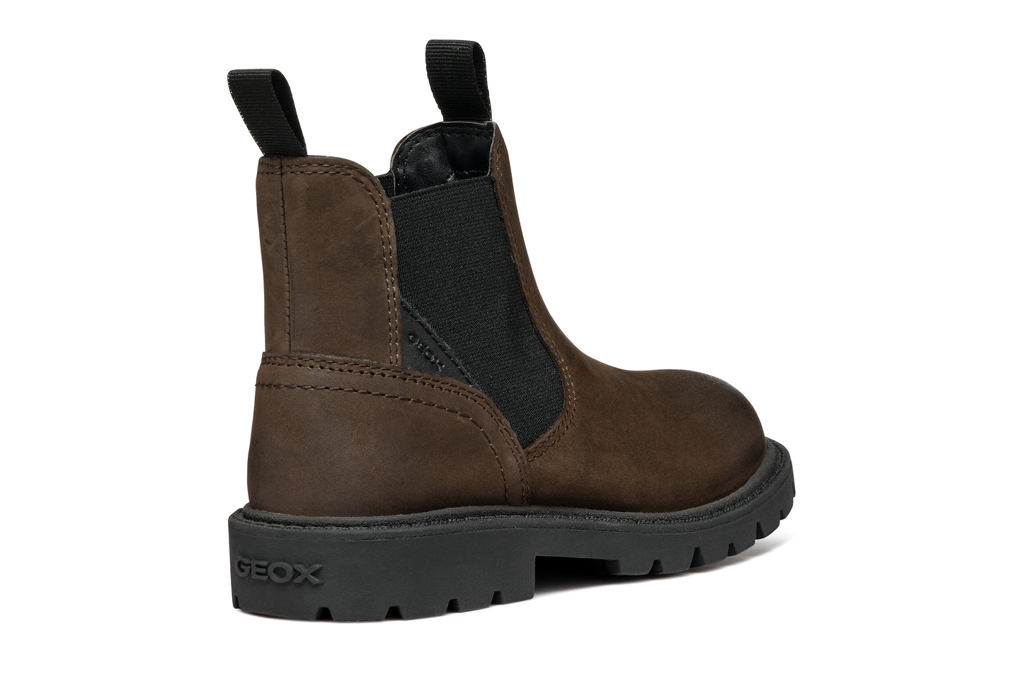 Geox Shaylax Pull on Boot J16FAA0