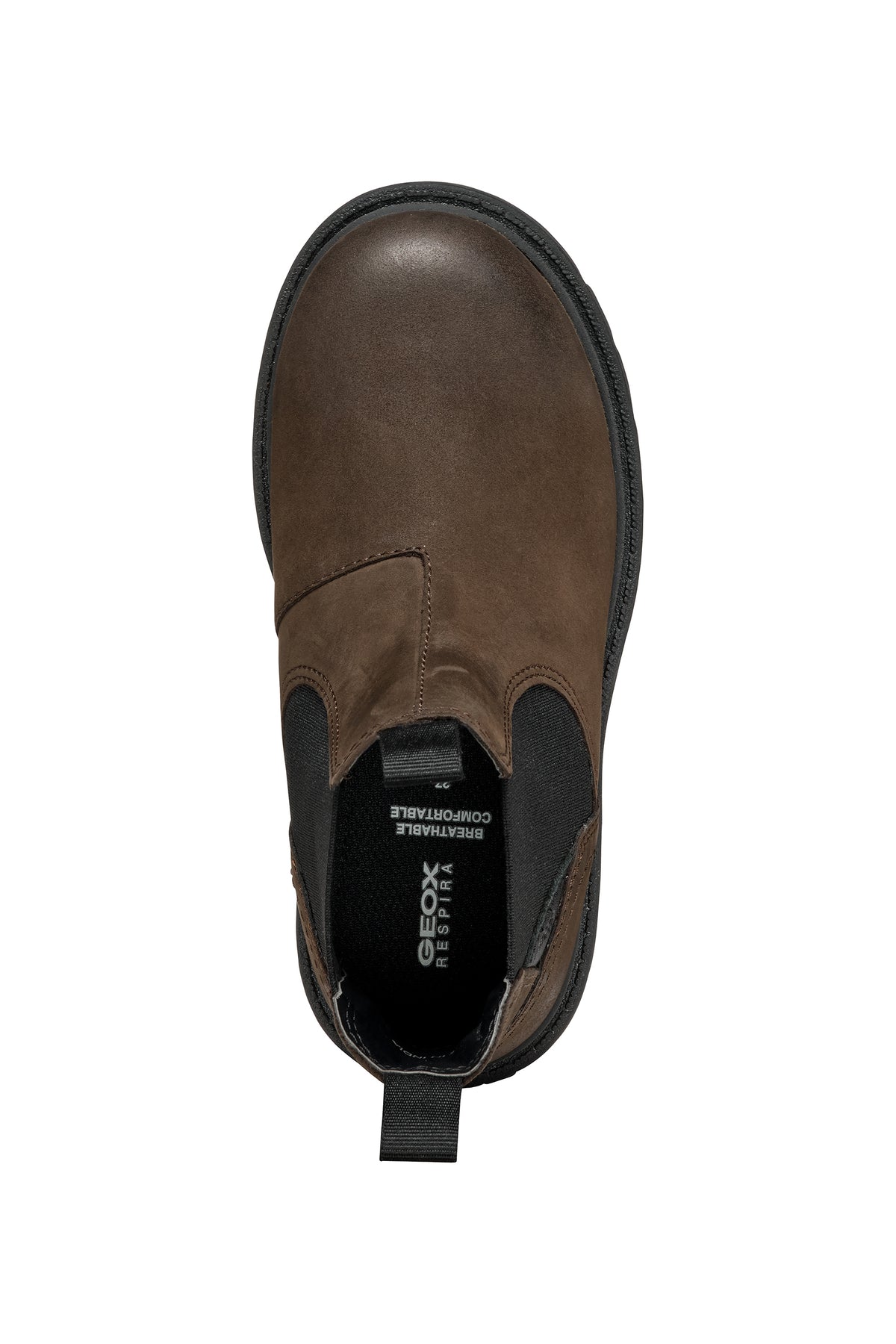 Geox Shaylax Pull on Boot J16FAA0