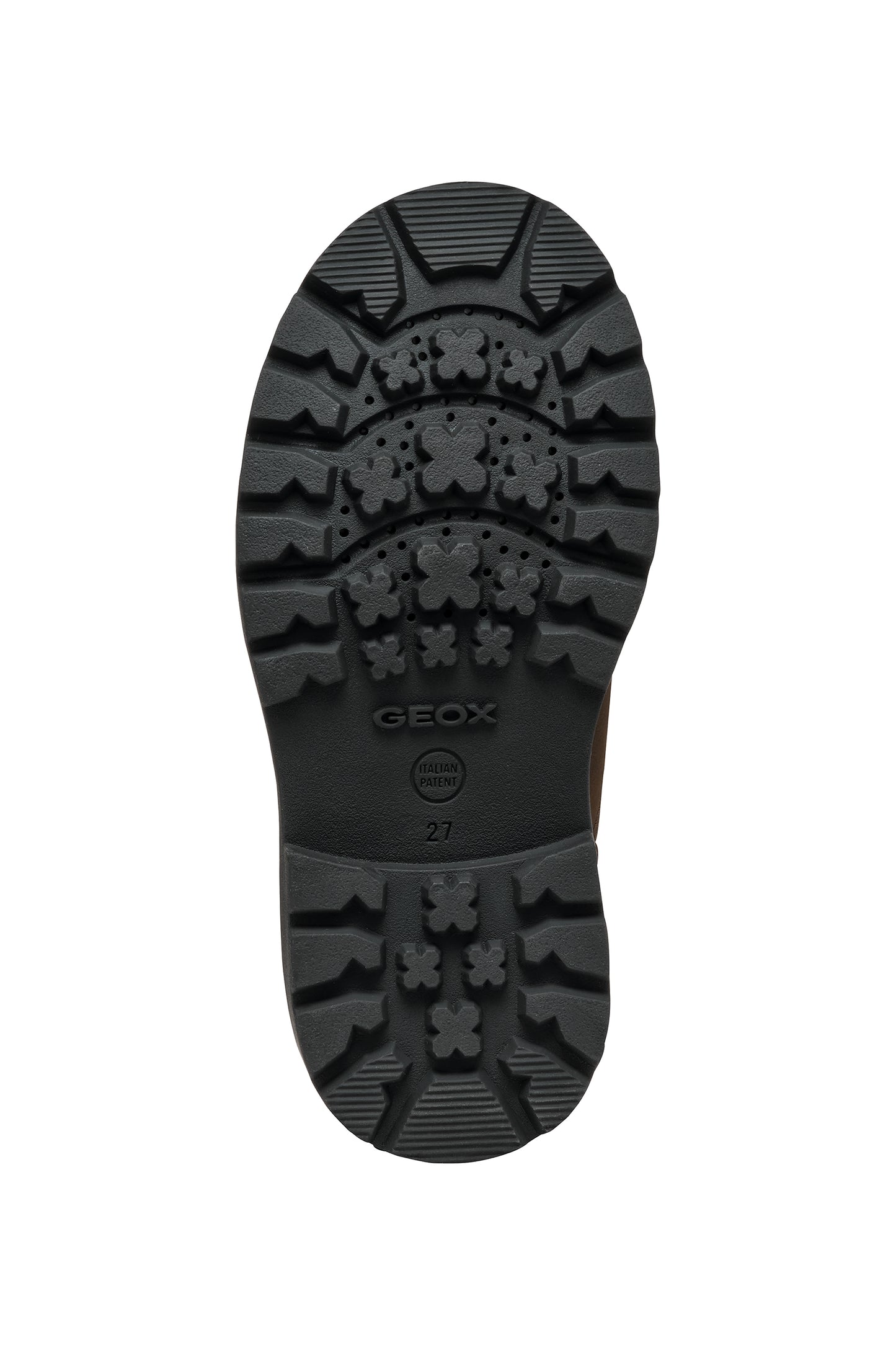 Geox Shaylax Pull on Boot J16FAA0