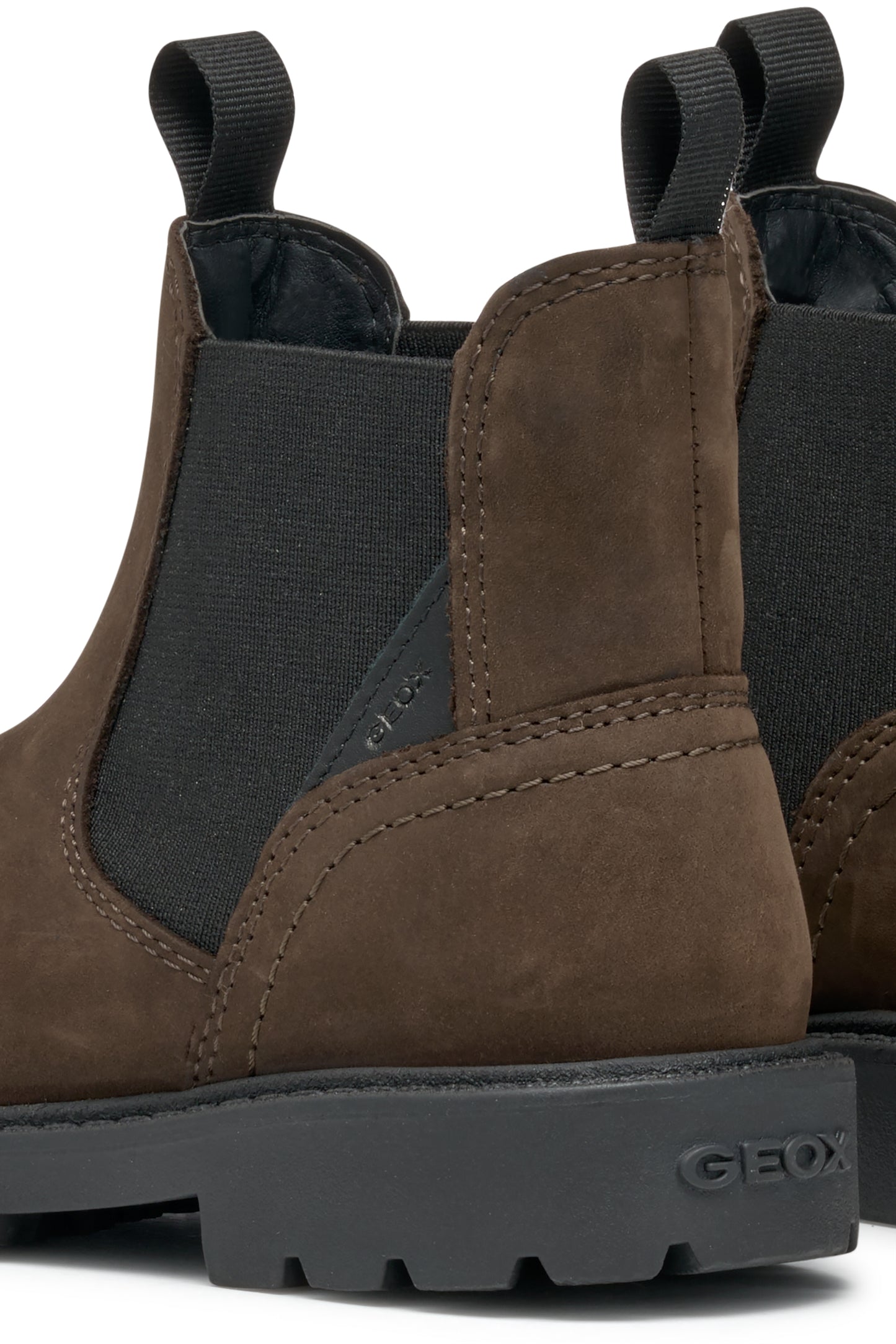 Geox Shaylax Pull on Boot J16FAA0