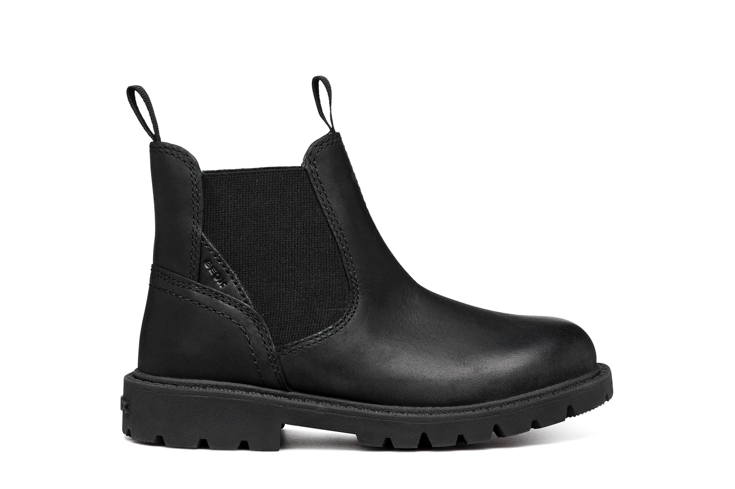 Geox Shaylax Pull on Boot J16FAA0