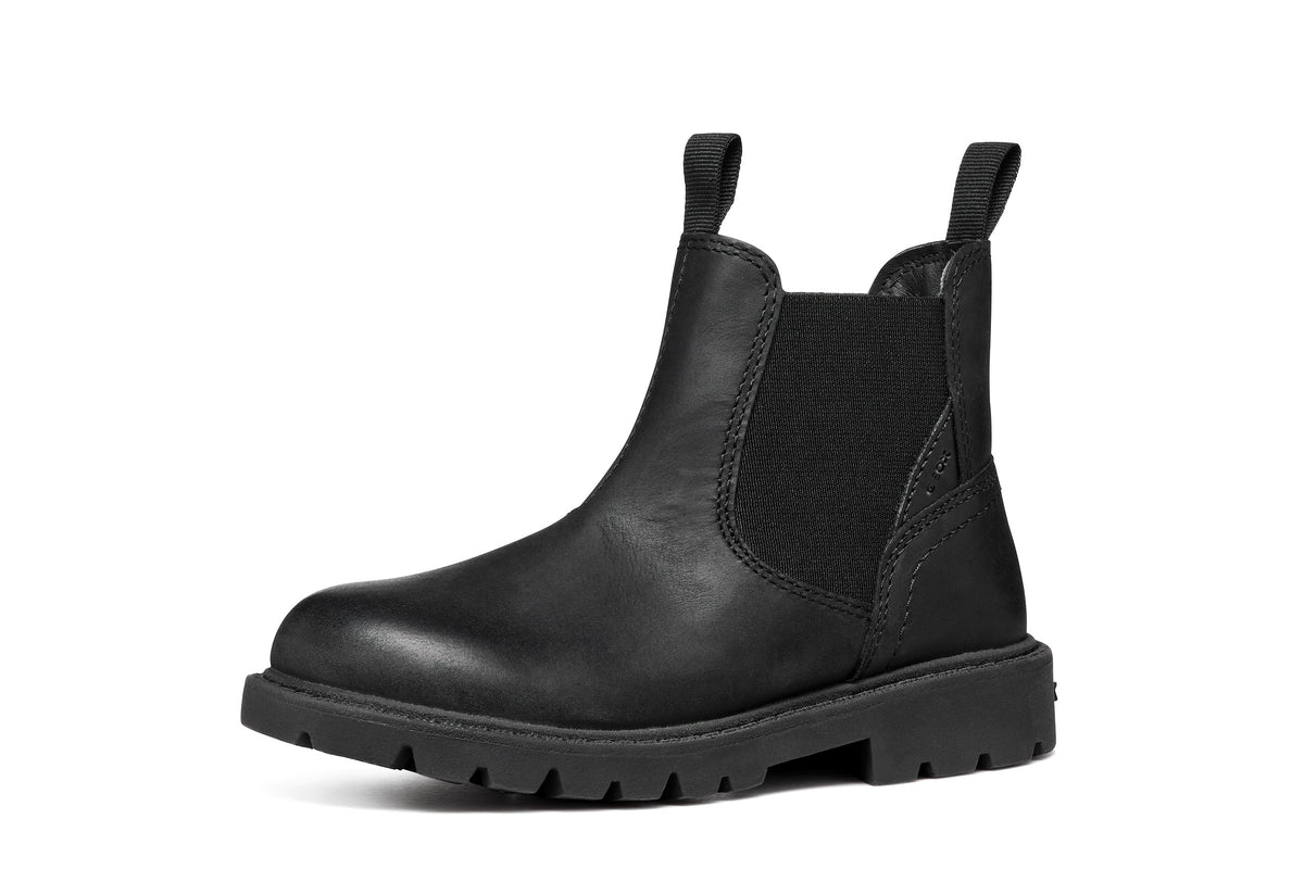 Geox Shaylax Pull on Boot J16FAA0