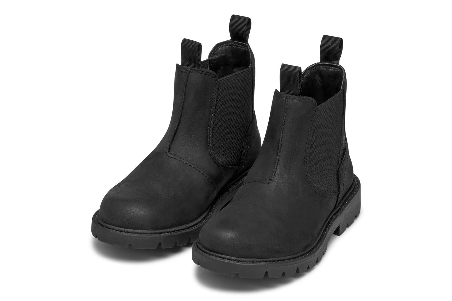 Geox Shaylax Pull on Boot J16FAA0