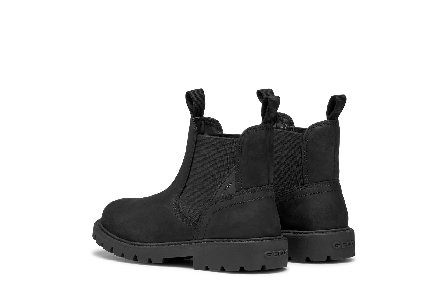 Geox Shaylax Pull on Boot J16FAA0