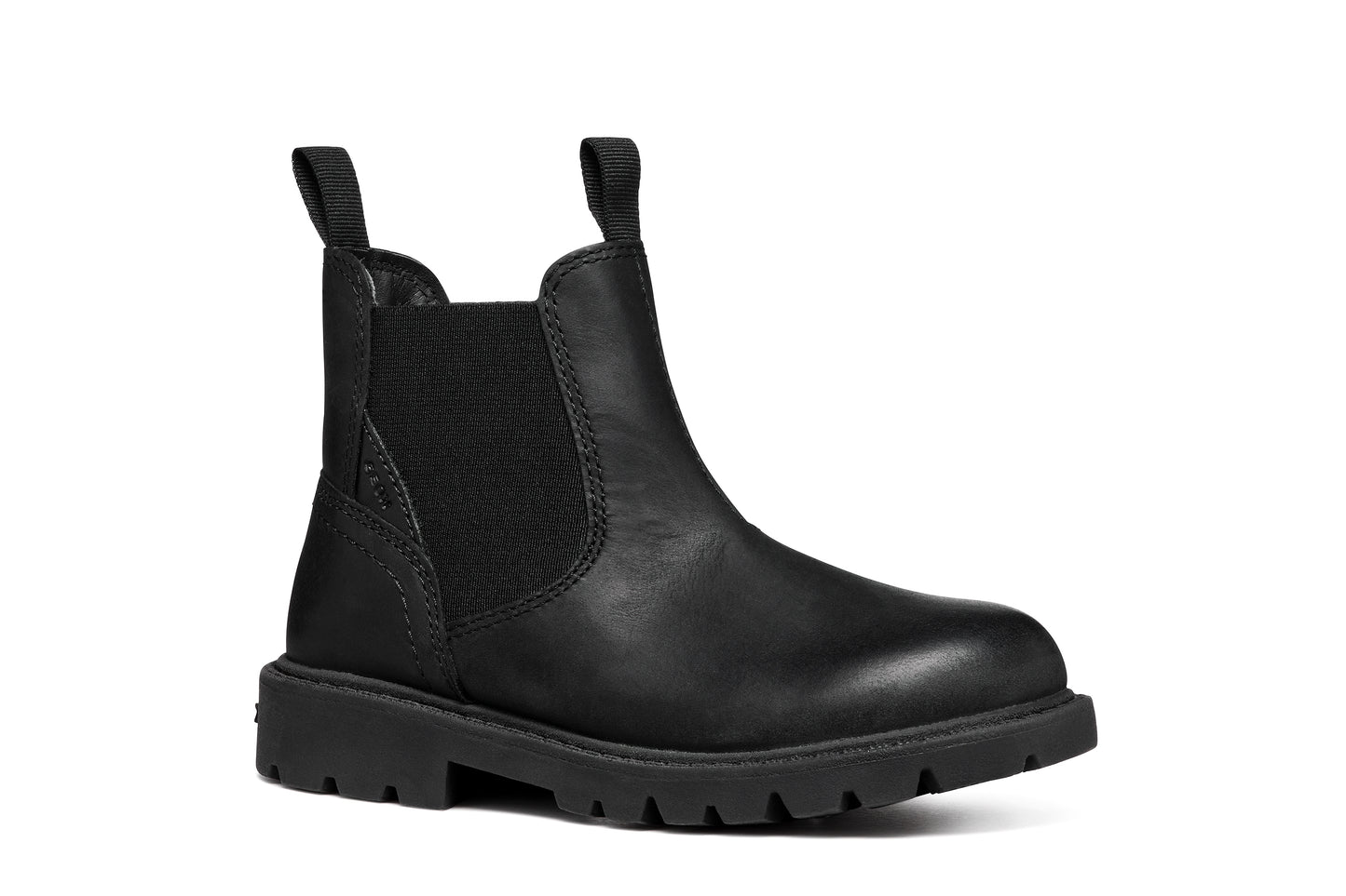 Geox Shaylax Pull on Boot J16FAA0
