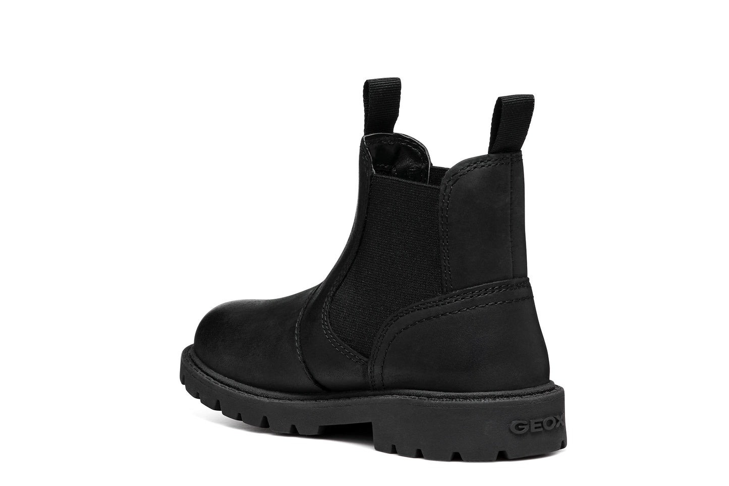 Geox Shaylax Pull on Boot J16FAA0