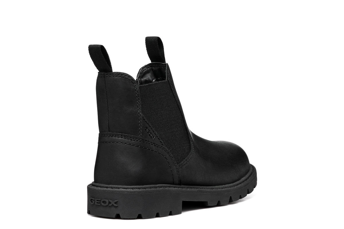 Geox Shaylax Pull on Boot J16FAA0