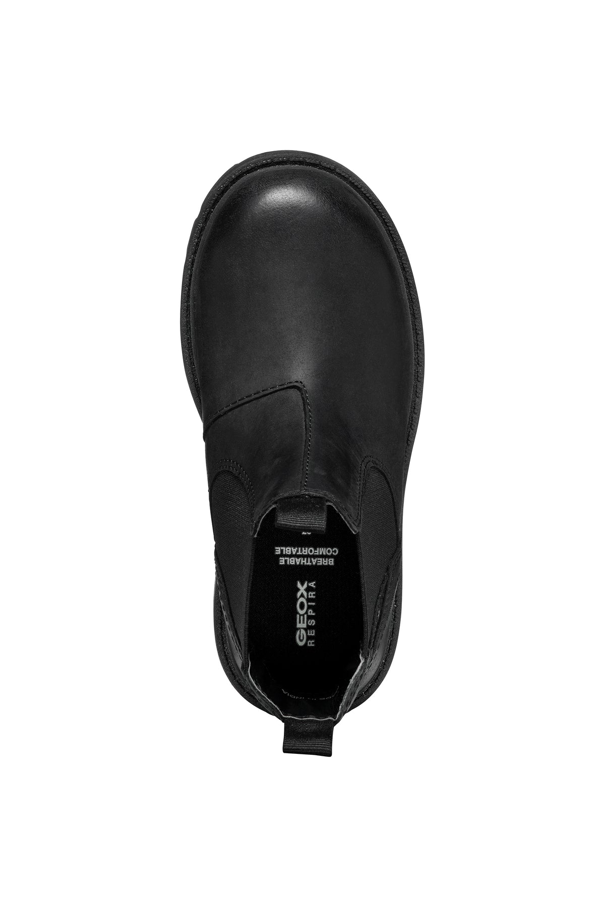 Geox Shaylax Pull on Boot J16FAA0