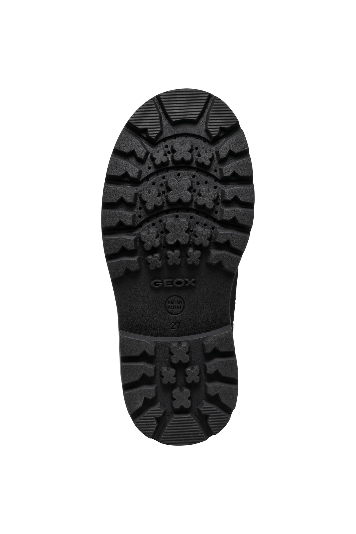 Geox Shaylax Pull on Boot J16FAA0