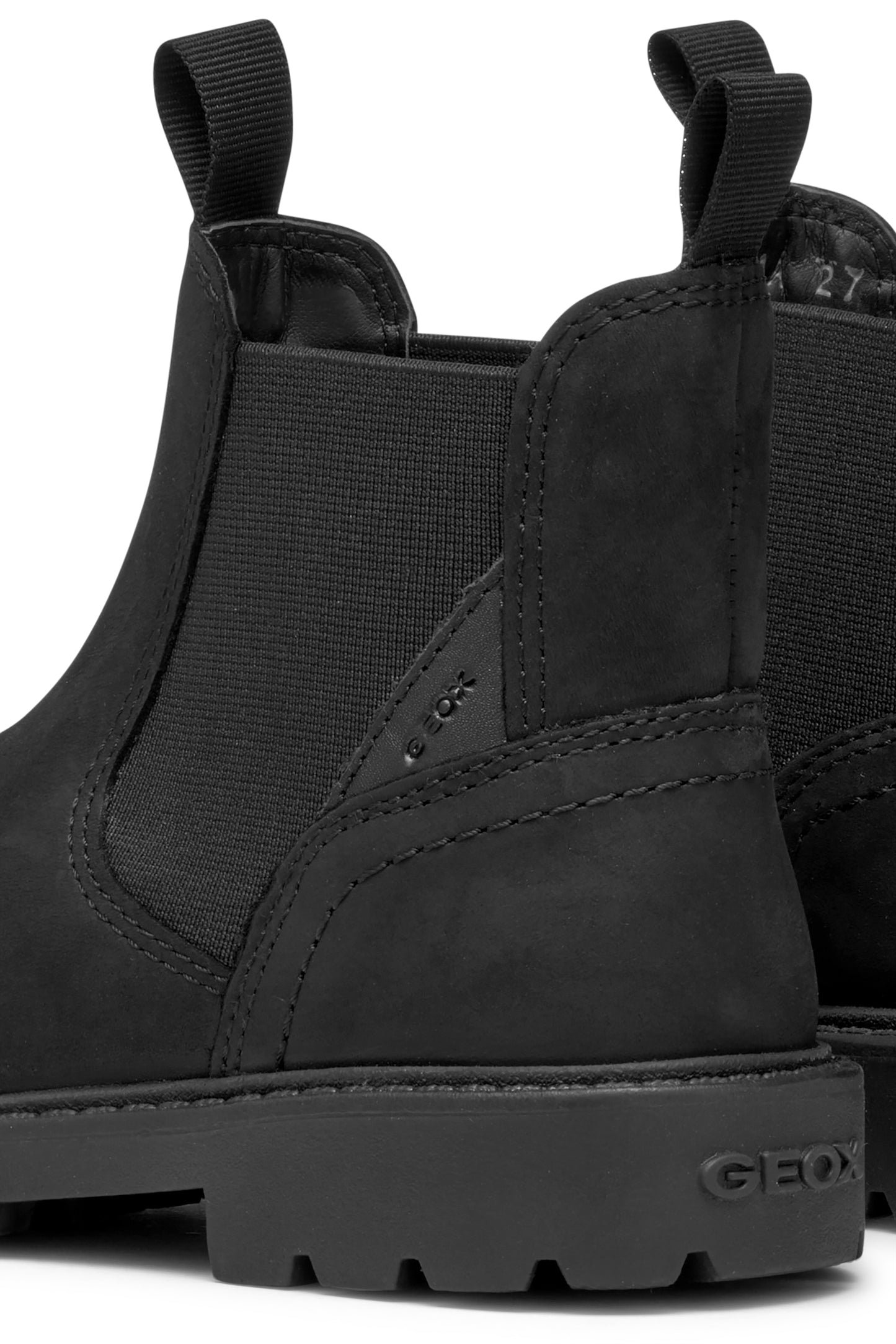 Geox Shaylax Pull on Boot J16FAA0