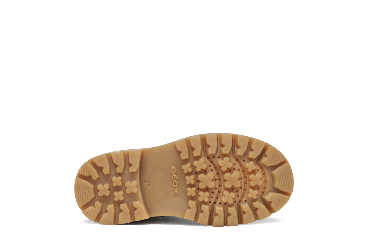 Geox Shaylax Lace Boot J16FAB