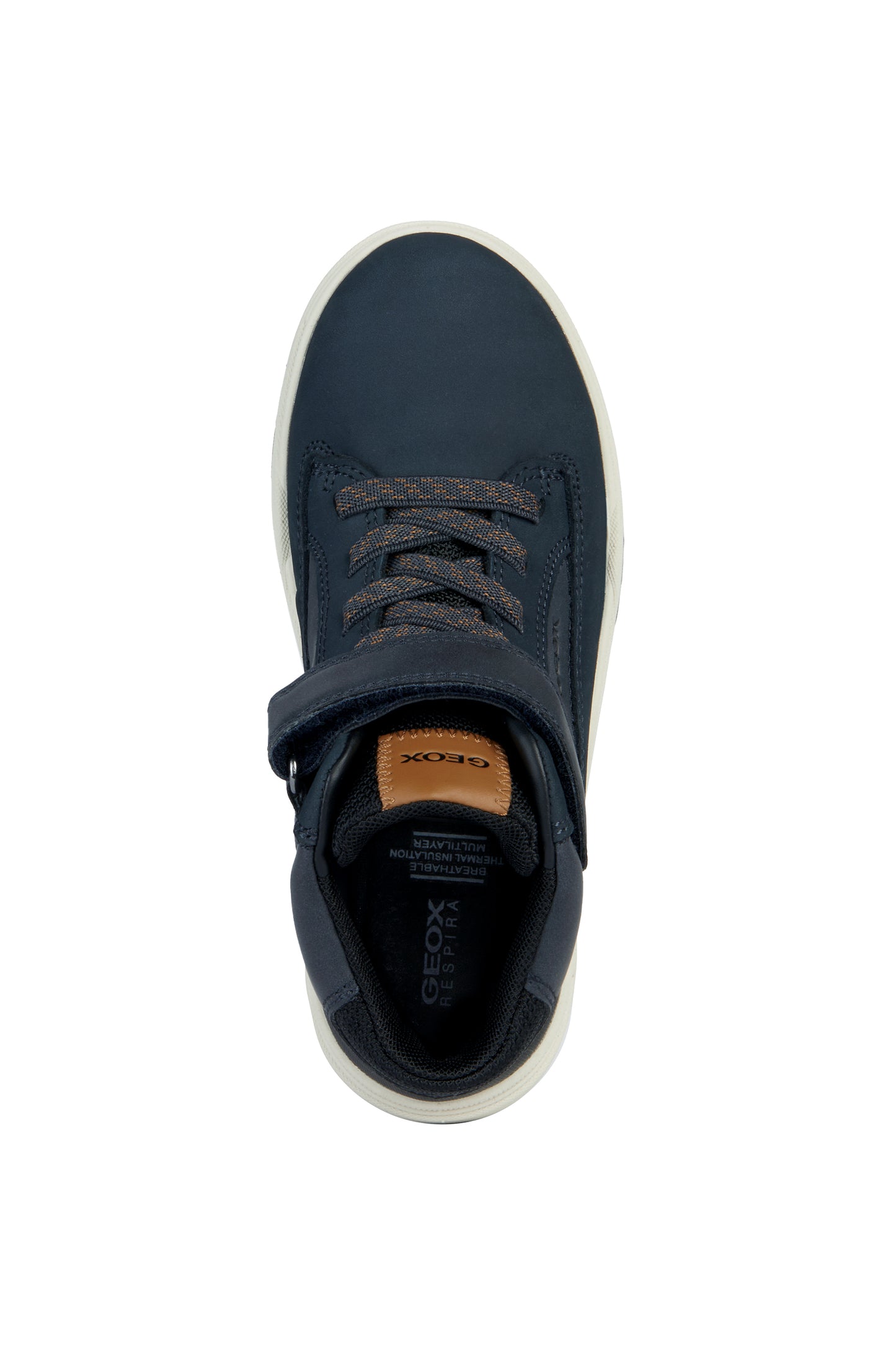 Geox Bunshee Waterproof