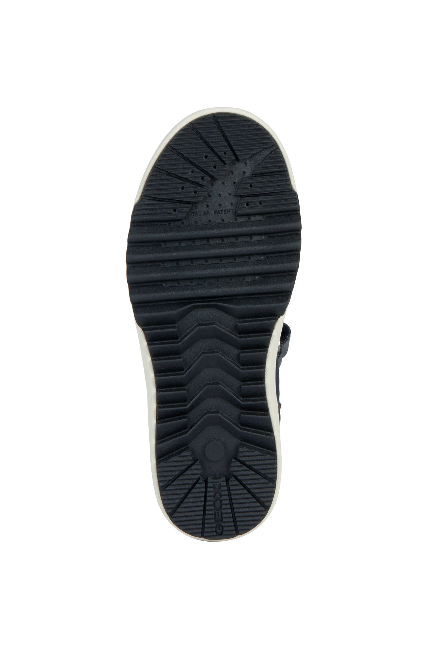 Geox Bunshee Waterproof