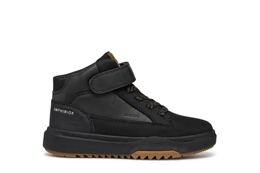 Geox Bunshee Waterproof Boot  J16FMA