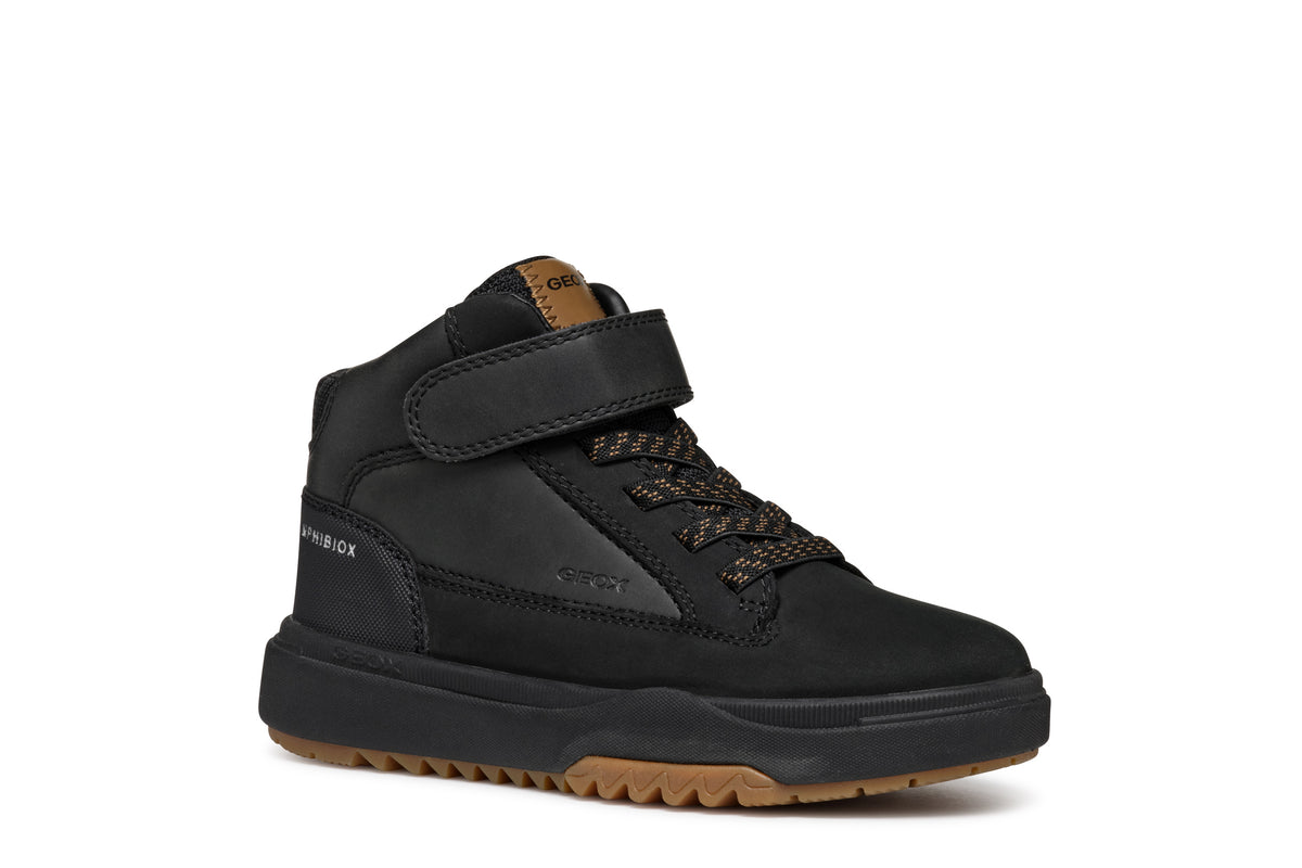 Geox Bunshee Waterproof Boot  J16FMA