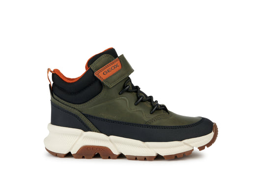 Geox Flexyper Waterproof boot J36LCG0MEFU