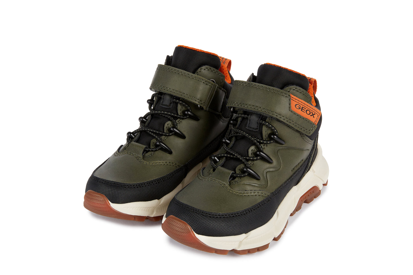 Geox Flexyper Waterproof boot J36LCG0MEFU
