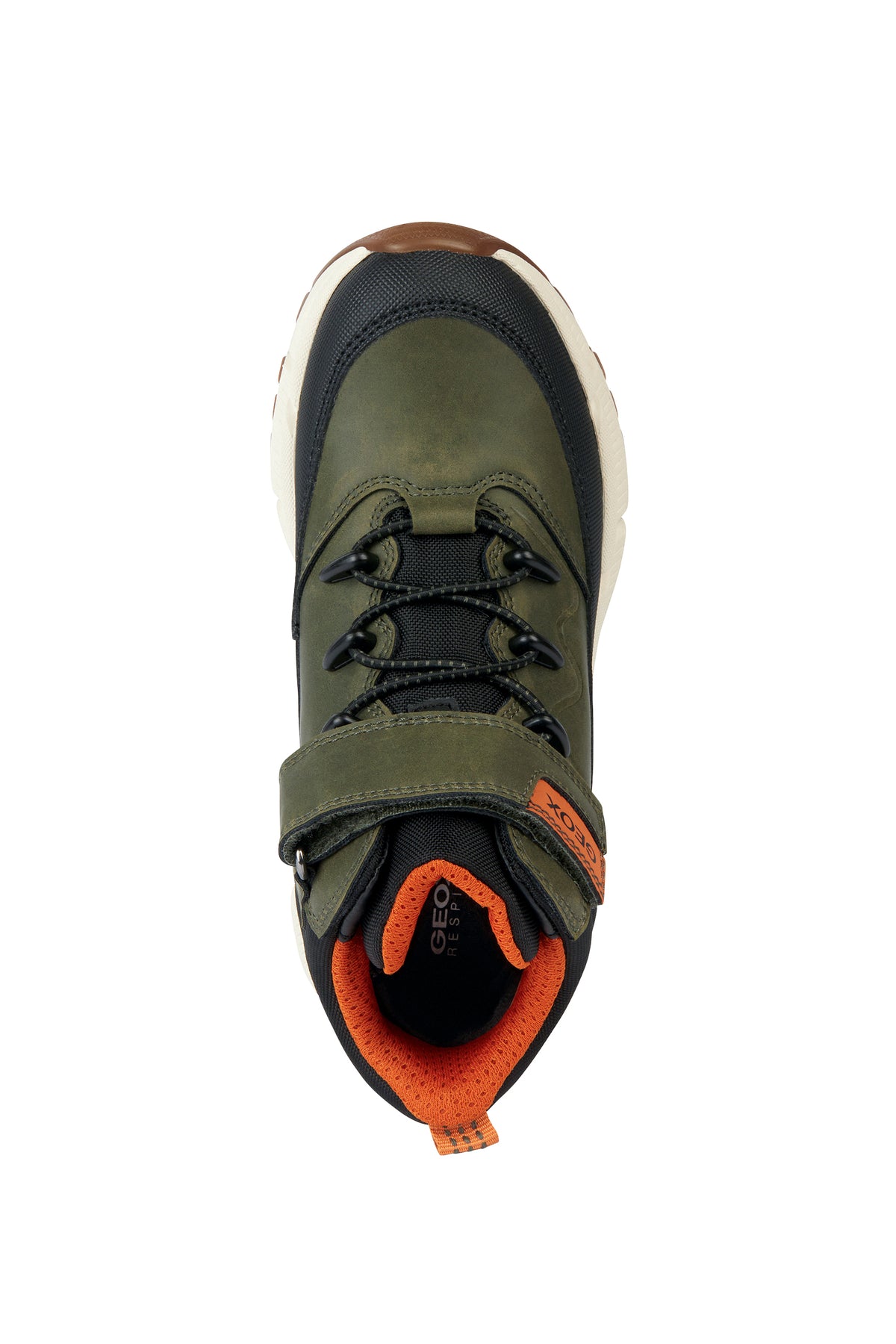 Geox Flexyper Waterproof boot J36LCG0MEFU