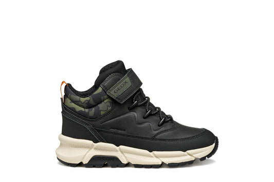 Geox Waterproof J36LCG 0MEFU