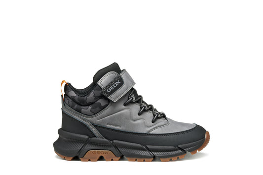 Geox Flexyper Plus Waterproof