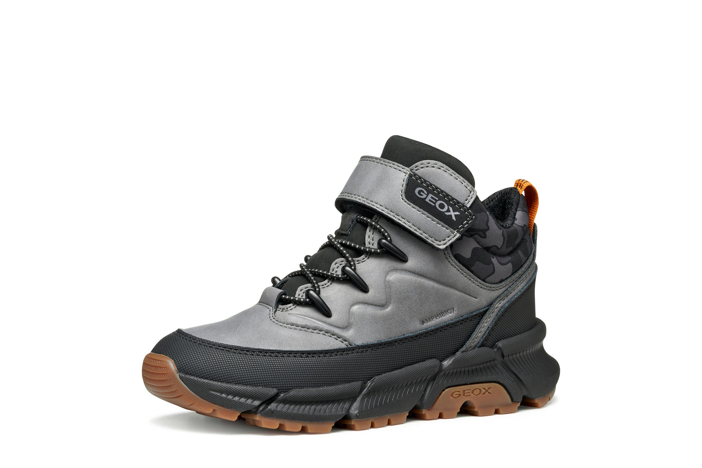 Geox Flexyper Plus Waterproof