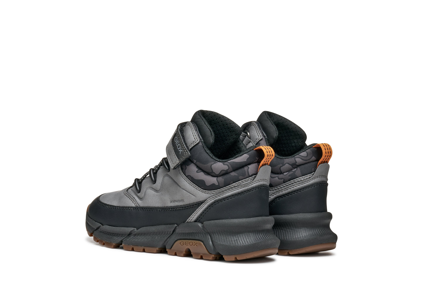 Geox Flexyper Plus Waterproof