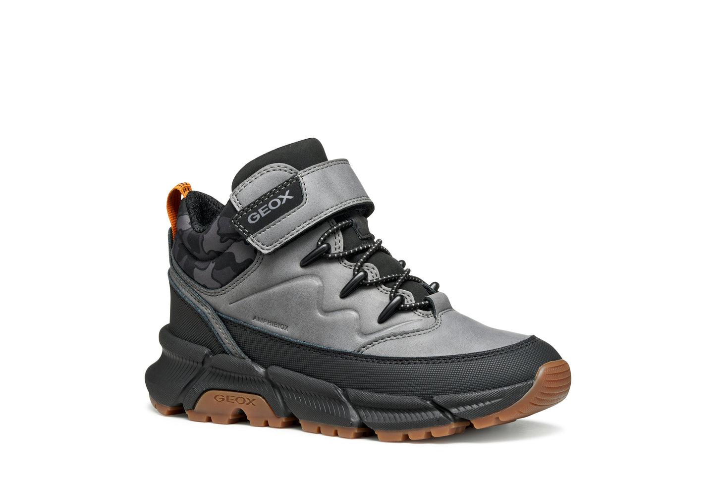 Geox Flexyper Plus Waterproof