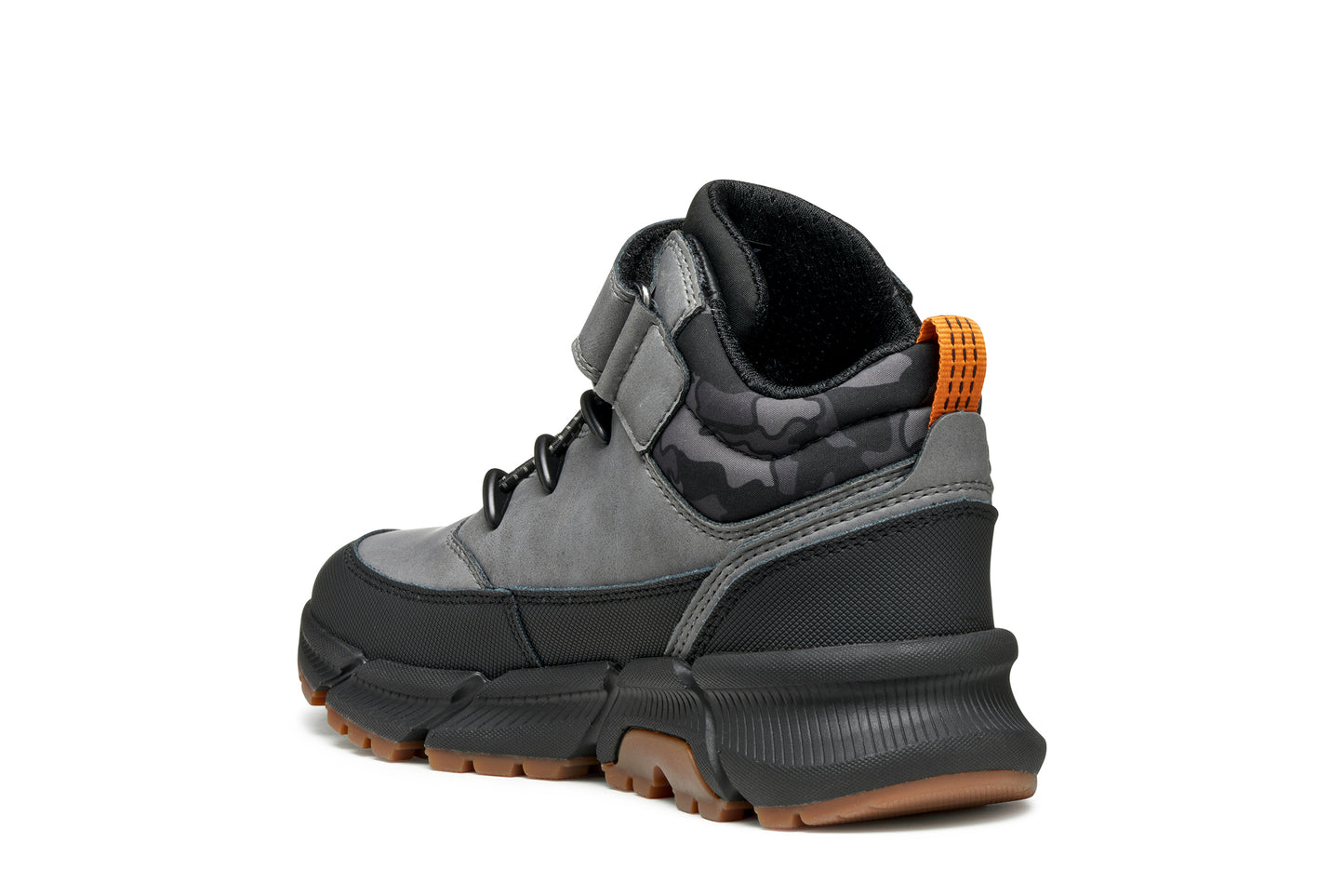 Geox Flexyper Plus Waterproof