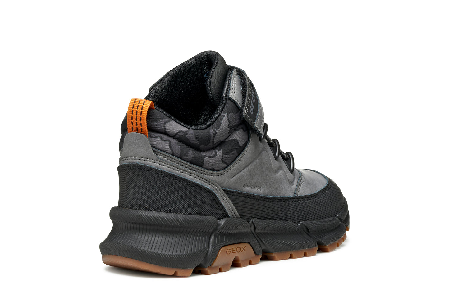 Geox Flexyper Plus Waterproof
