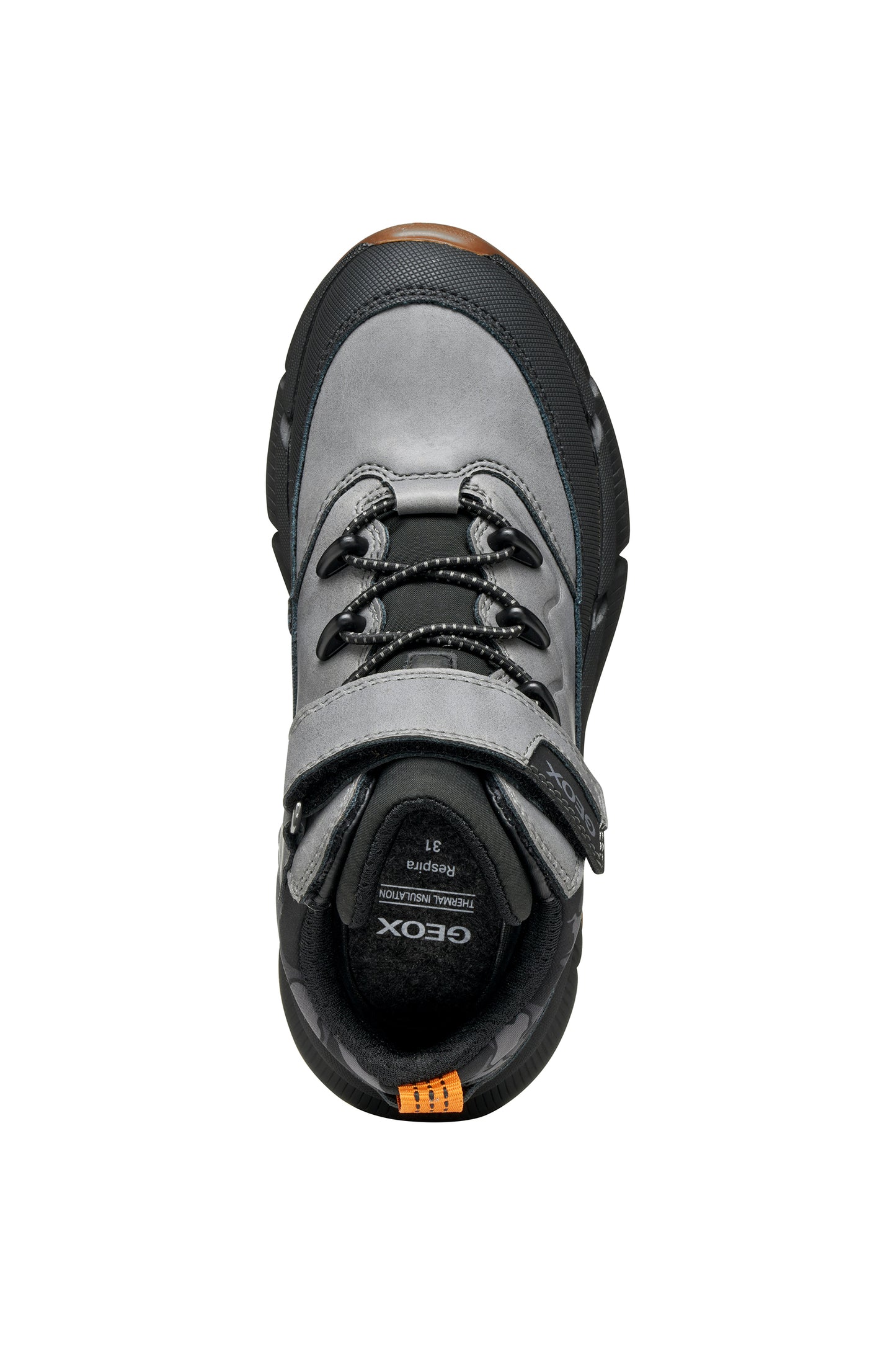 Geox Flexyper Plus Waterproof