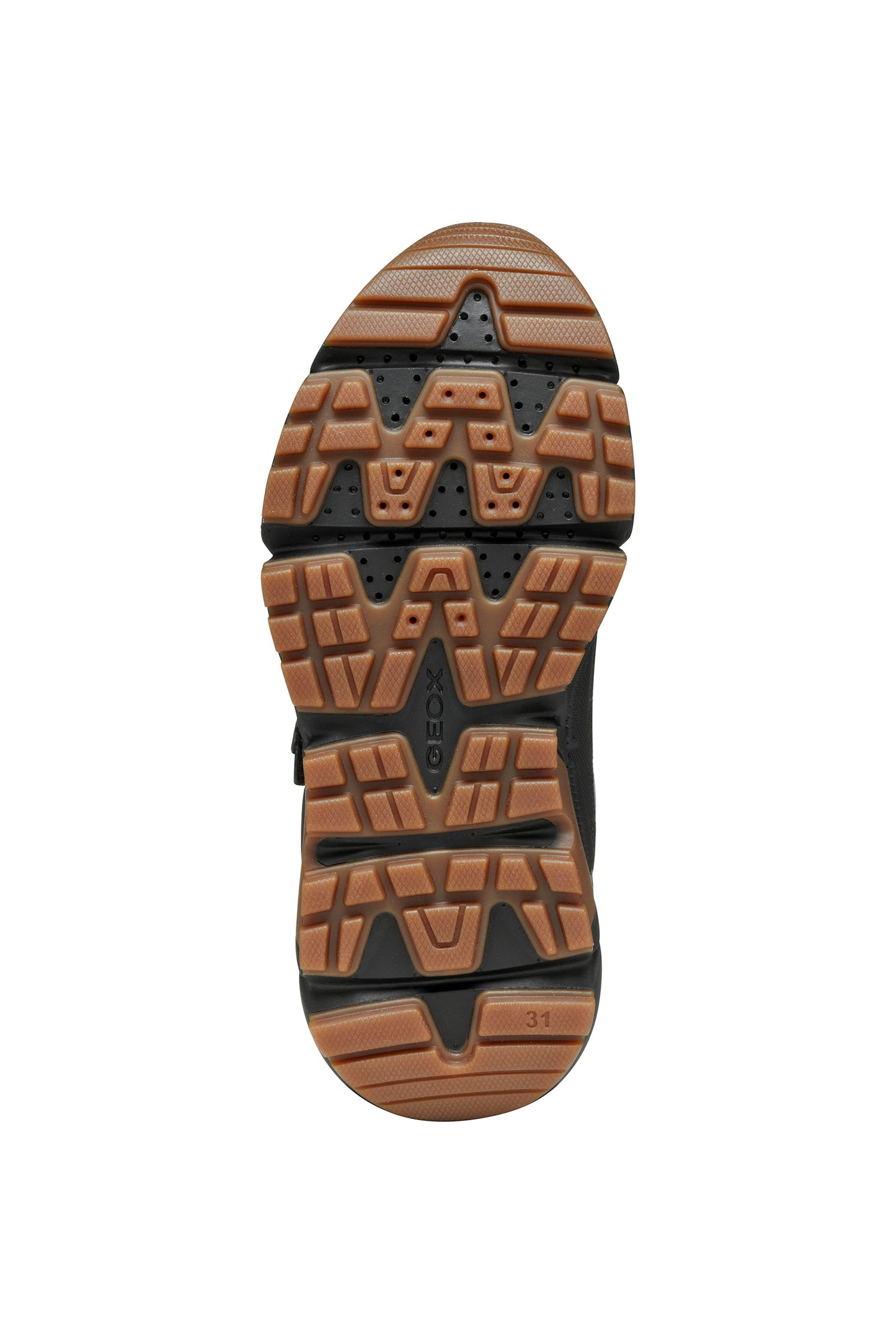 Geox Flexyper Plus Waterproof