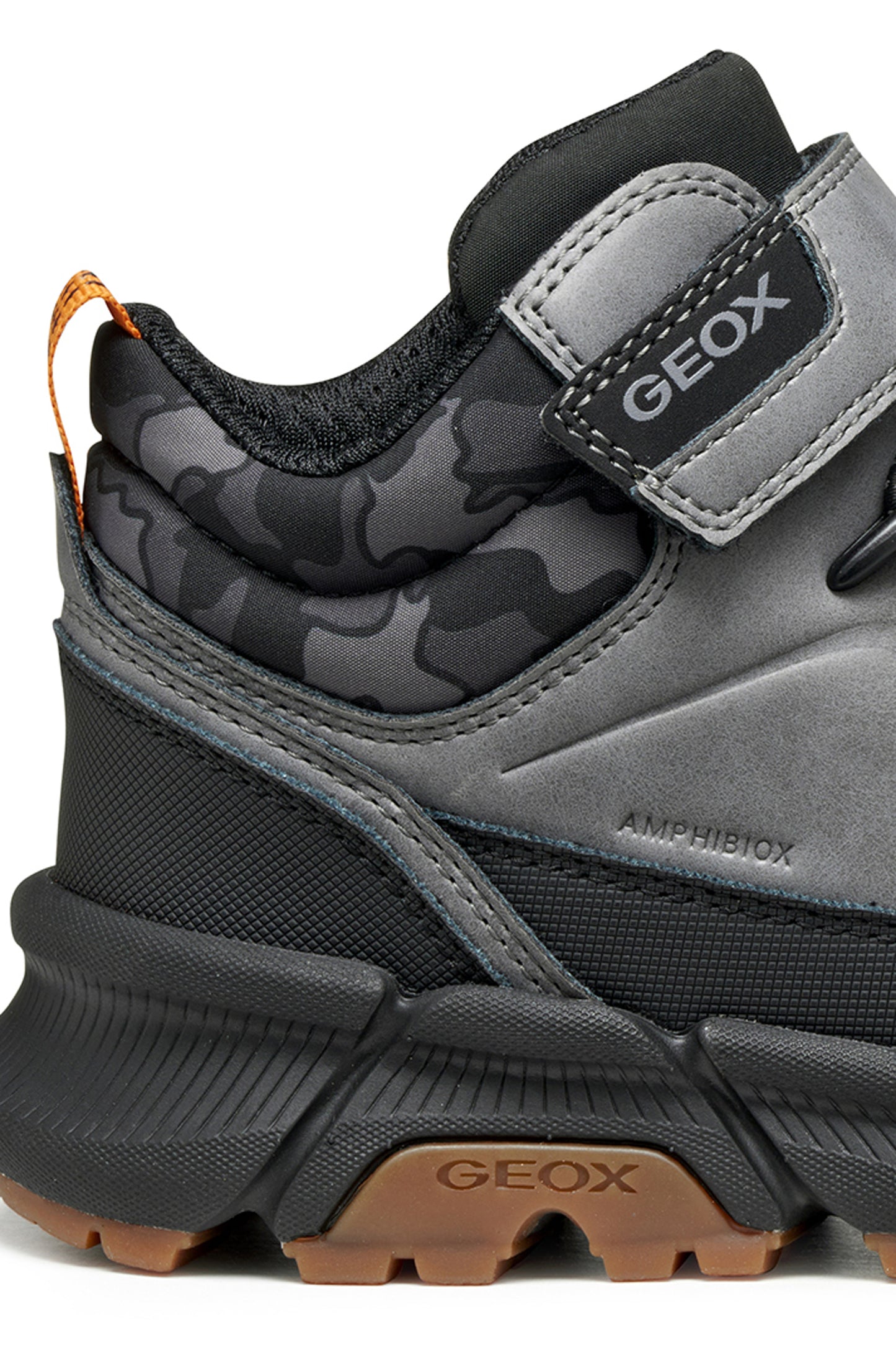 Geox Flexyper Plus Waterproof