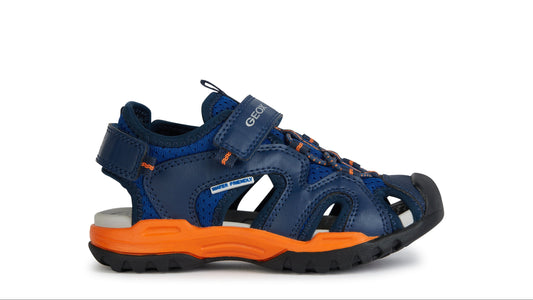 Geox Borealis Water Sandal