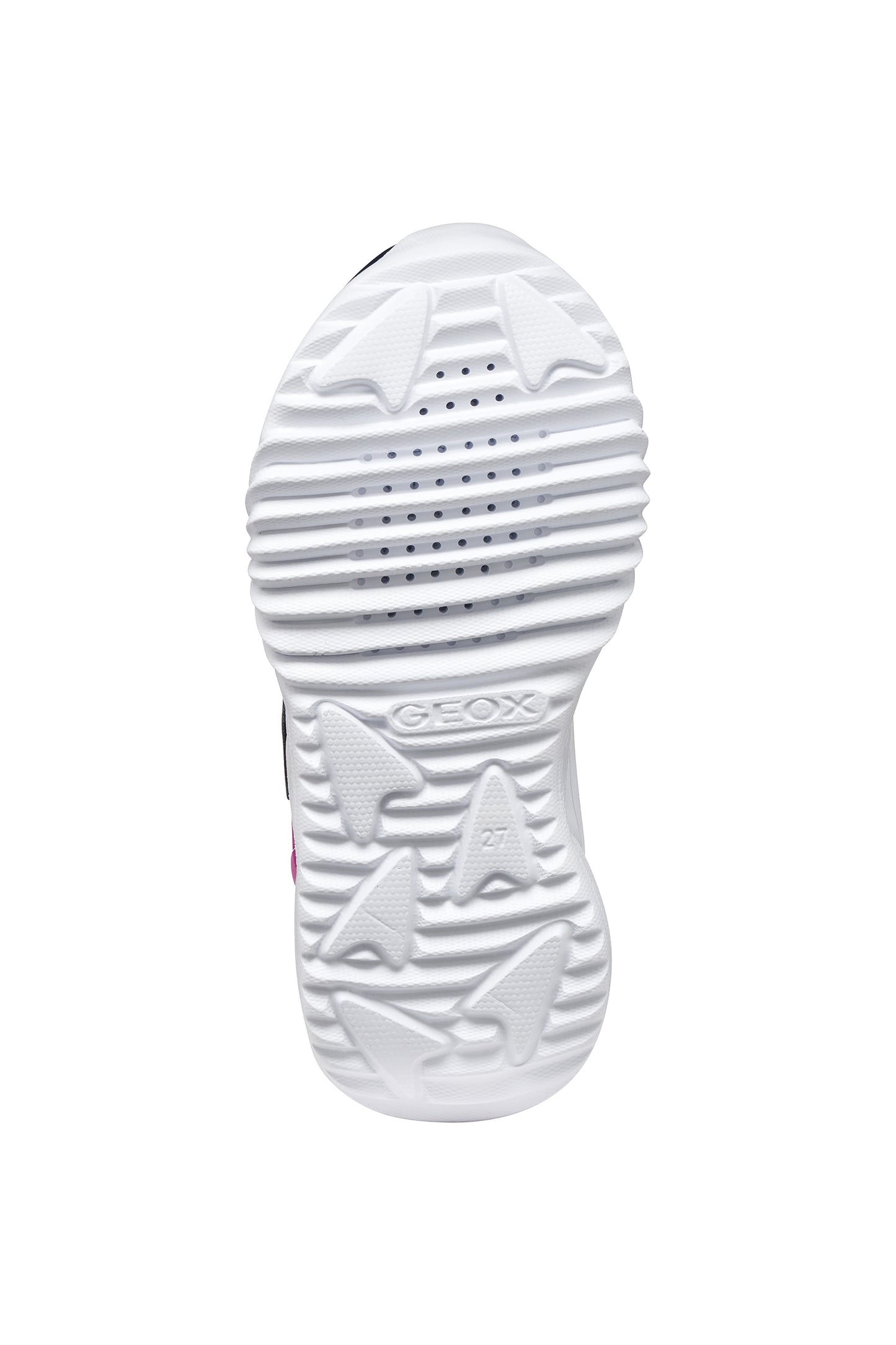 Geox J45E98 Assister
