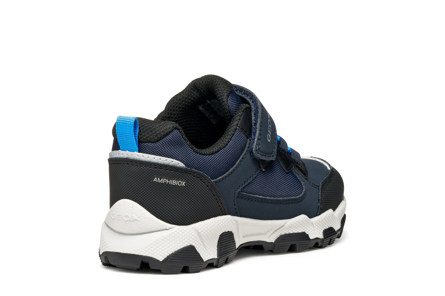 Geox Magnetar
