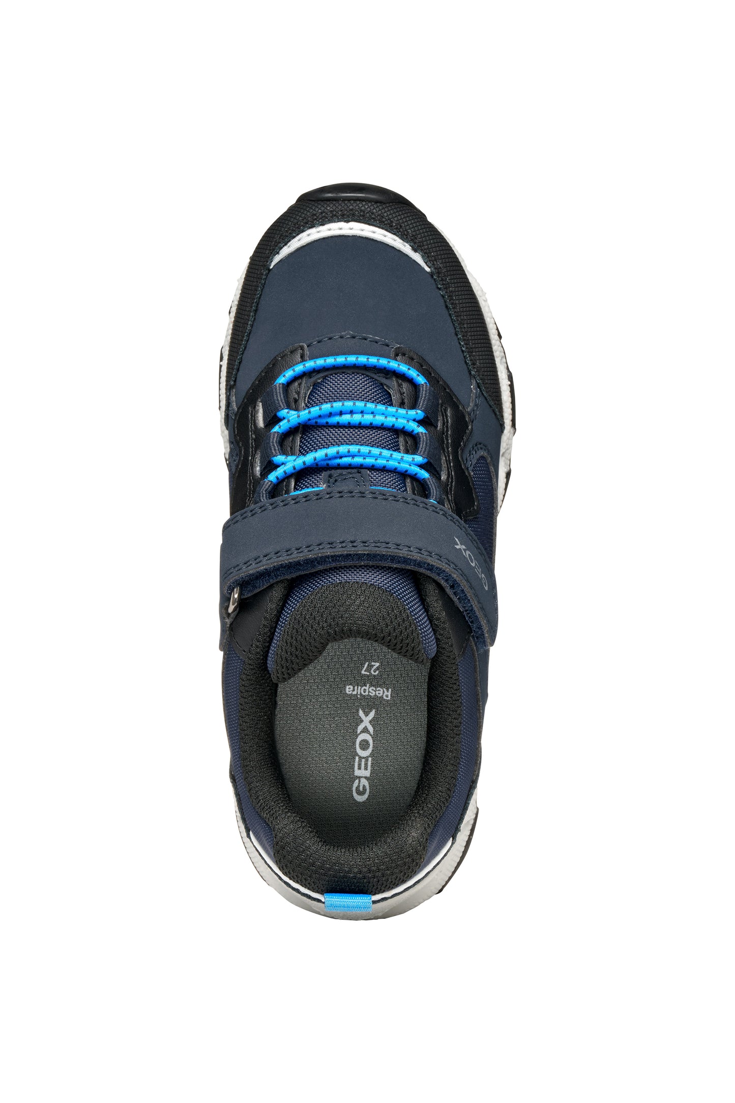 Geox Magnetar