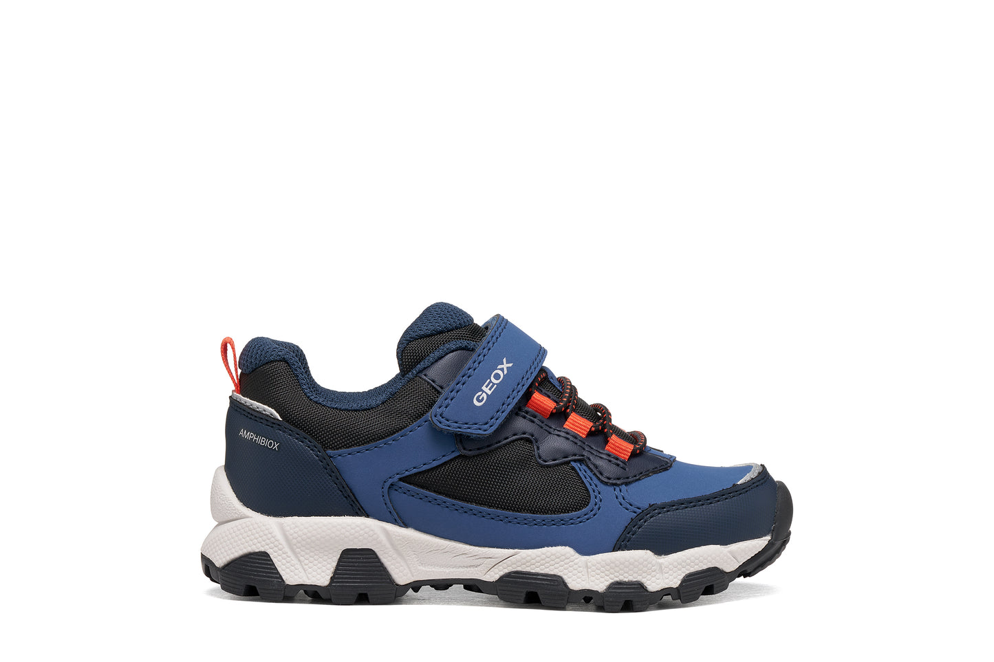 Geox Magnetar Waterproof Trainers J464LA