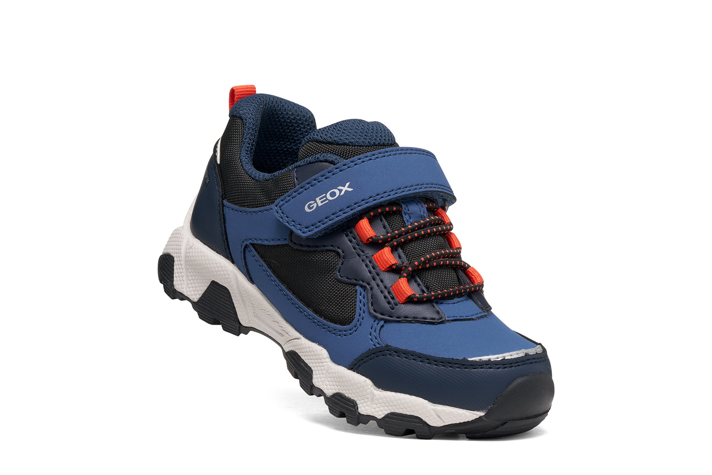 Geox Magnetar Waterproof Trainers J464LA