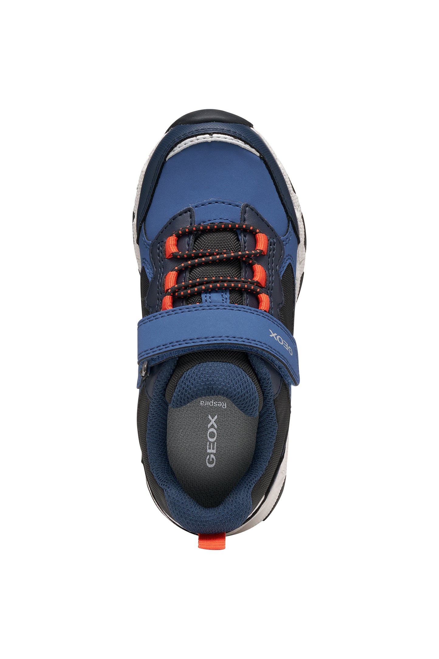 Geox Magnetar Waterproof Trainers J464LA