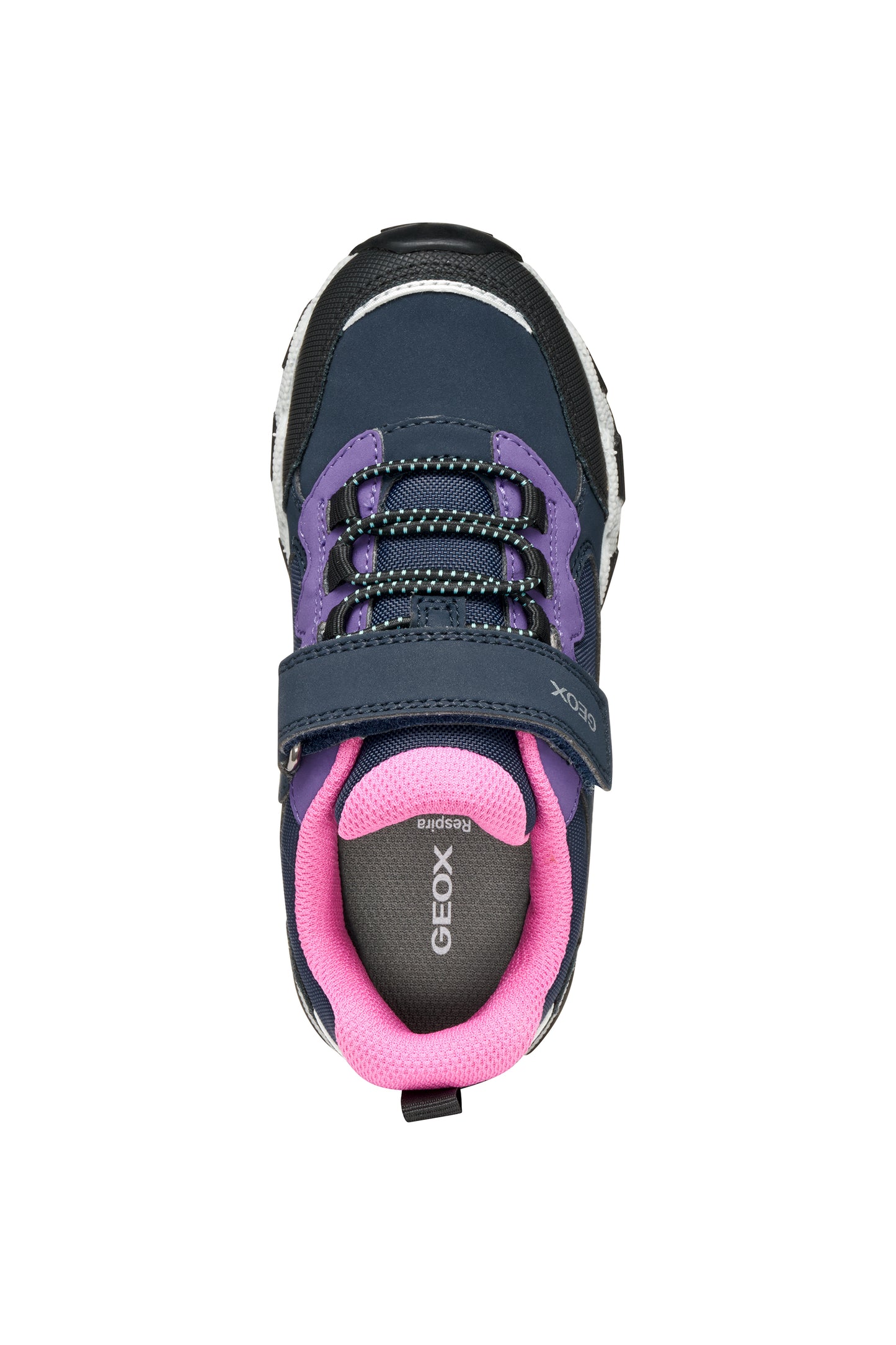 Geox Magnetar
