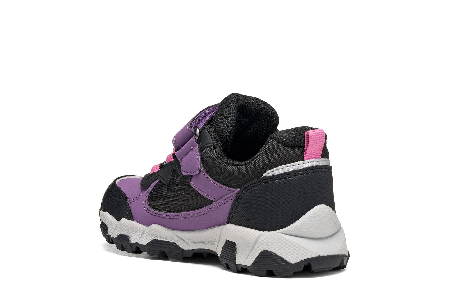 Geox Magnetar Waterproof Trainers J464LA