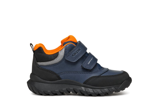 Geox Simbyos Abx