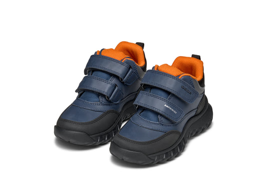 Geox Simbyos Abx