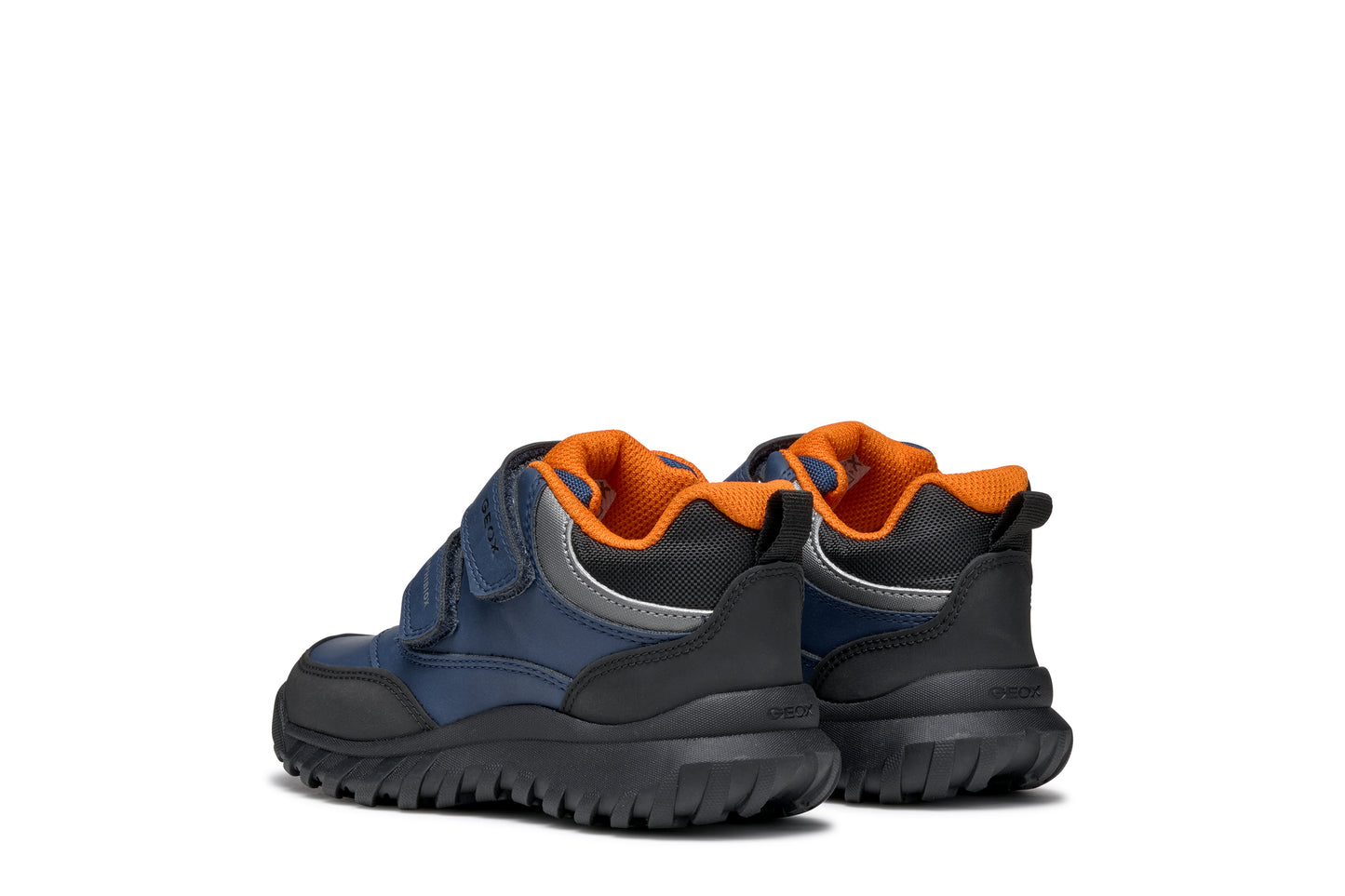 Geox Simbyos Abx
